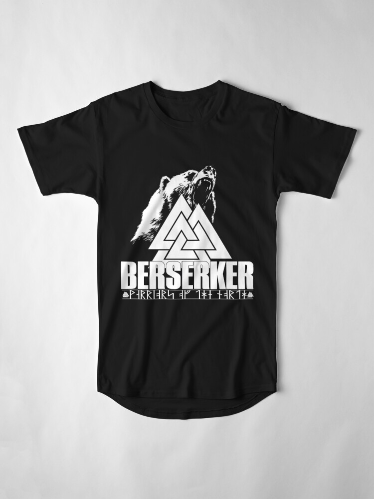 jay and silent bob berserker t shirt