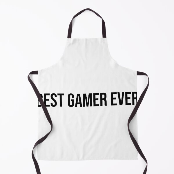 Item preview, Best Gamer Ever designed and sold by ddawgdesigns.