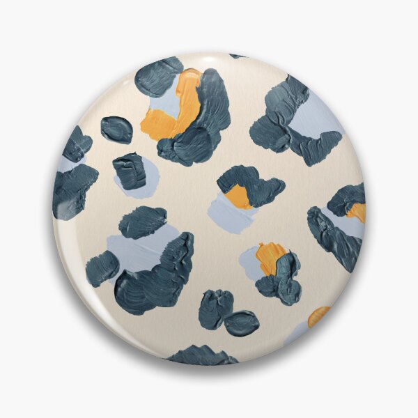 Item preview, Leopard Print – Marigold & Slate designed and sold by Cat Coquillette.