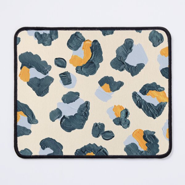 Item preview, Leopard Print – Marigold & Slate designed and sold by Cat Coquillette.