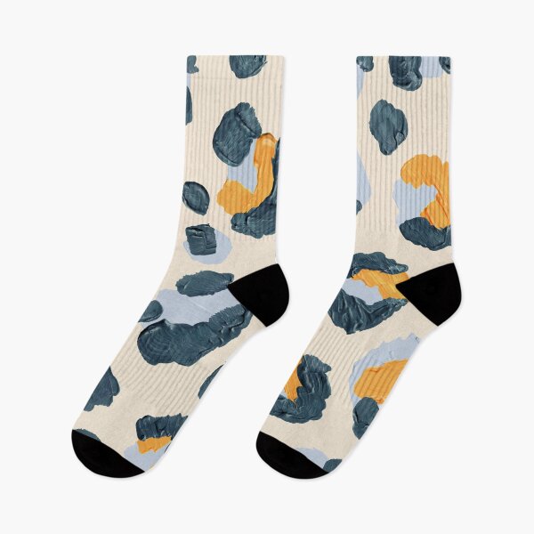 Item preview, Leopard Print – Marigold & Slate designed and sold by Cat Coquillette.