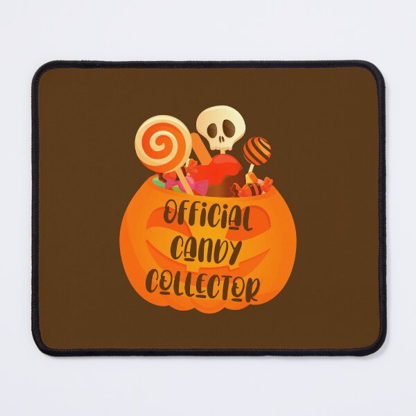 Item preview, Official Candy Collector designed and sold by PawsitiveMum.
