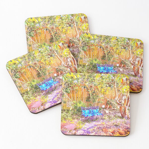 Item preview, My Secret Garden designed and sold by Suzal770.