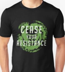 SUPERCHARGER - Orisa ULT Unisex T-Shirt