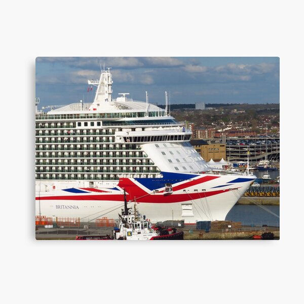 Item preview, Impressive Flagship, Southampton designed and sold by wiggyofipswich.