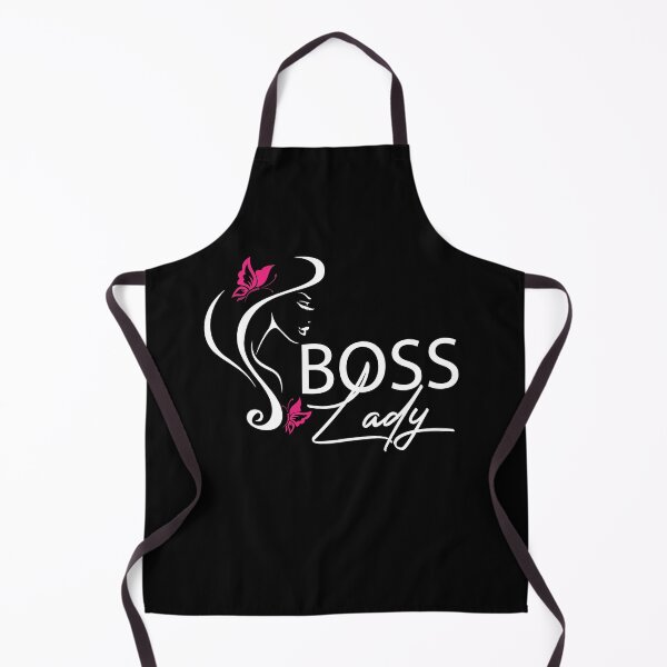 Artikelvorschau, das Chefdamen-T-Shirt entworfen und verkauft von Xippy Art.