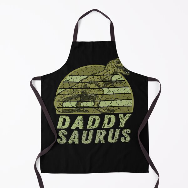 Item preview, Daddy Saurus T rex Dinosaur Men Father's Day Family Matching designed and sold by StarByAsem.