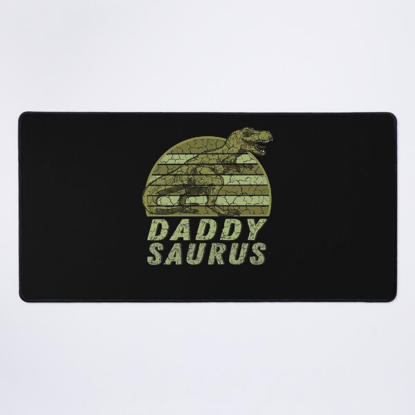 Item preview, Daddy Saurus T rex Dinosaur Men Father's Day Family Matching designed and sold by StarByAsem.
