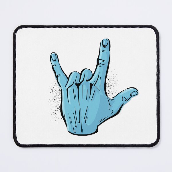 Item preview, Rock On! designed and sold by Eighty-Sixed Art.