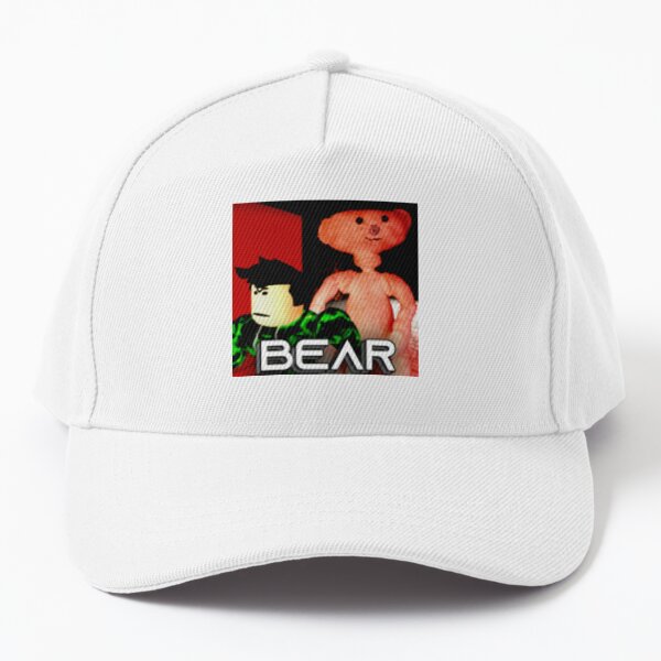 Bear Alpha Atrocity Cap by Ismashadow2