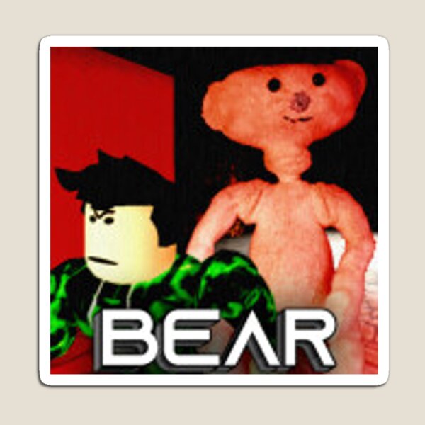 URSO BEAR ALPHA (ROBLOX)