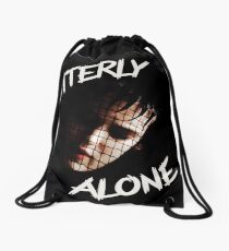Mochila de cuerdas Lydia Deetz