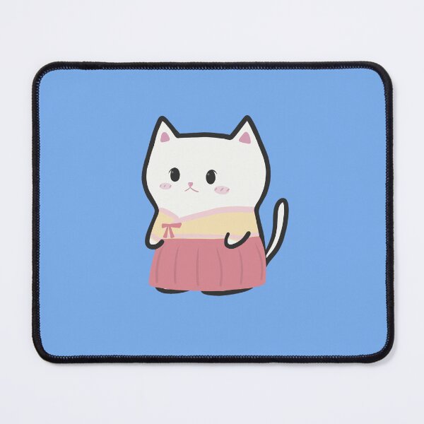 Item preview, Cat Korea designed and sold by Vrsabi54.