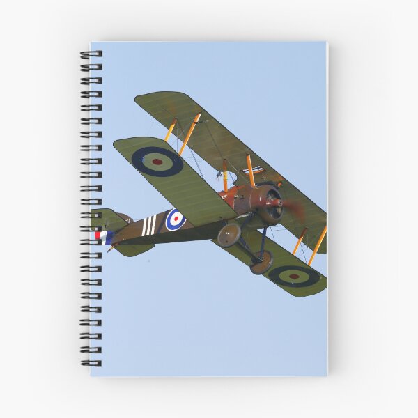Item preview, Sopwith Camel D1851 in flight designed and sold by MartinPhotos.
