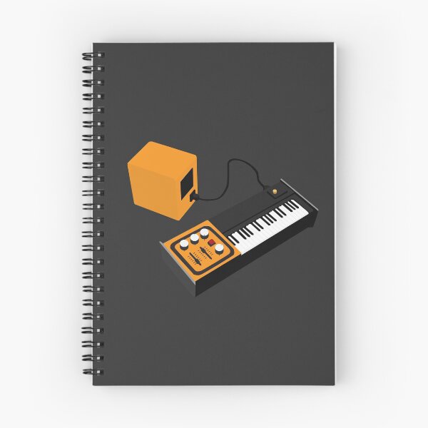 Artikelvorschau, Vintage Synth entworfen und verkauft von John Kontos.
