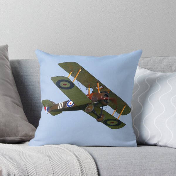 Item preview, Sopwith Camel D1851 in flight designed and sold by MartinPhotos.
