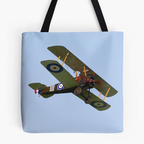 Item preview, Sopwith Camel D1851 in flight designed and sold by MartinPhotos.