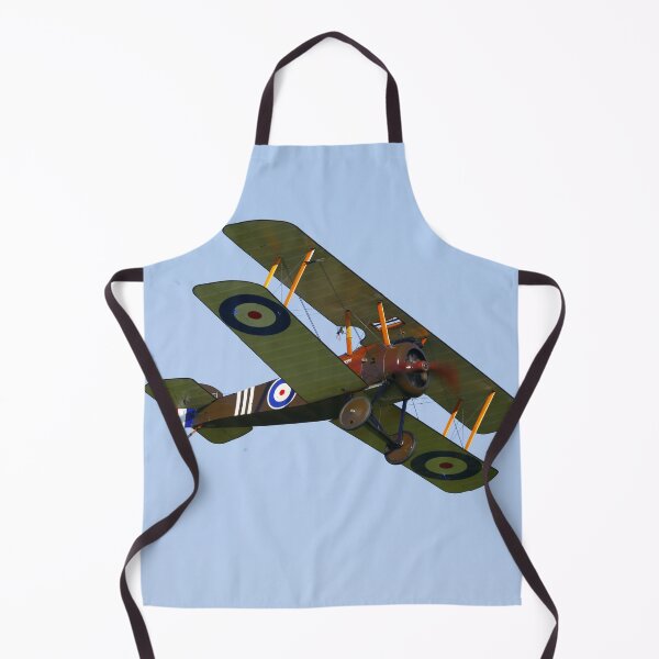 Item preview, Sopwith Camel D1851 in flight designed and sold by MartinPhotos.