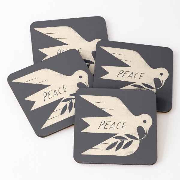 Item preview, Peace Dove designed and sold by Renea L Thull.