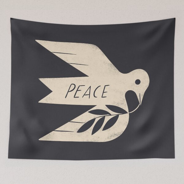 Item preview, Peace Dove designed and sold by Renea L Thull.
