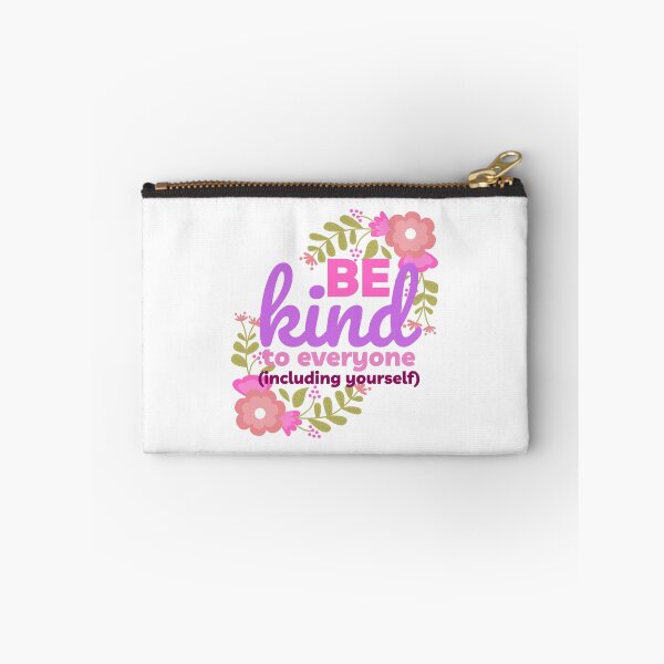 Item preview, Be Kind to Everyone Including Yourself designed and sold by SN-DesignShop.