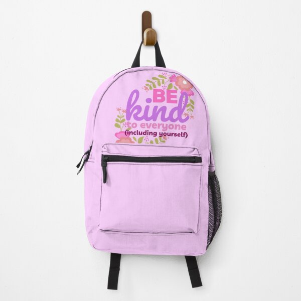 Item preview, Be Kind to Everyone Including Yourself designed and sold by SN-DesignShop.