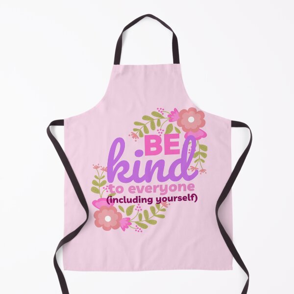 Item preview, Be Kind to Everyone Including Yourself designed and sold by SN-DesignShop.