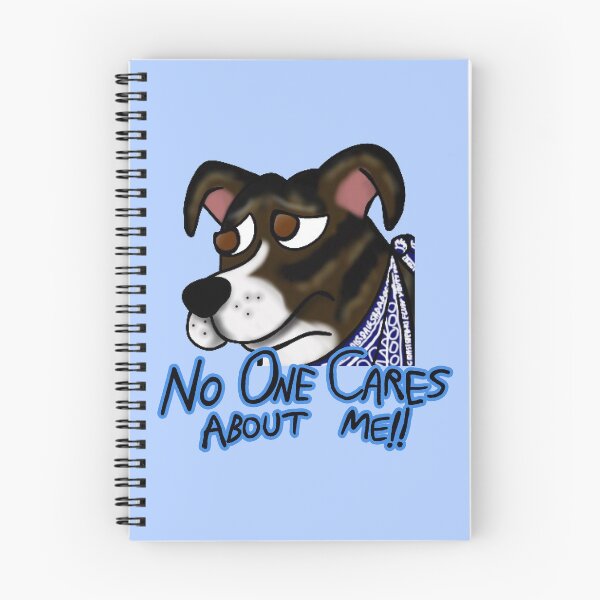 Item preview, Sad Staffy designed and sold by LaptopGeek92.
