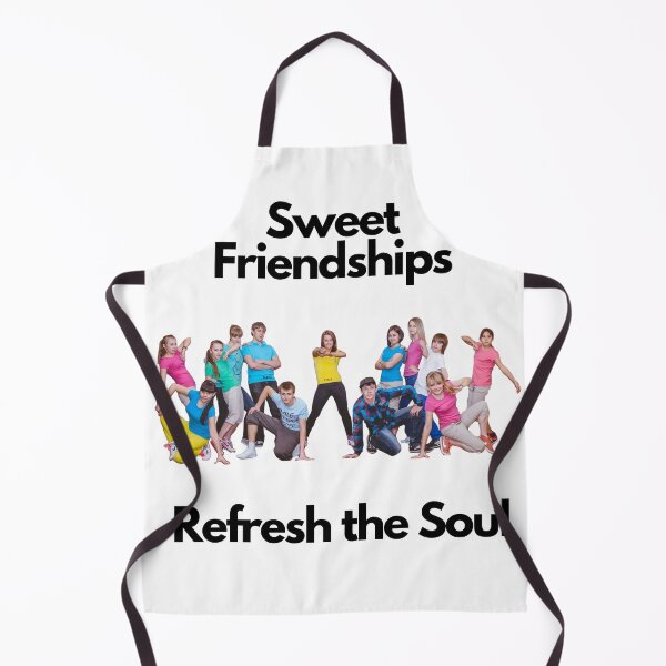 Item preview, Sweet Friendships Refresh the Soul designed and sold by exclusivebucket.