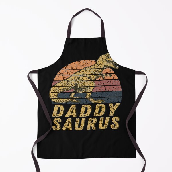 Item preview, Daddy Saurus T rex Dinosaur Men Father's Day Family Matching designed and sold by StarByAsem.