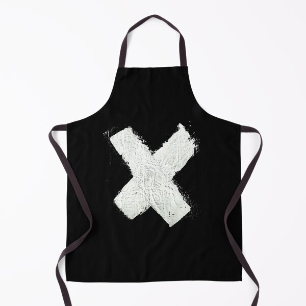 Item preview, The letter x, the mystery to be solved designed and sold by Goliardika-Shop.