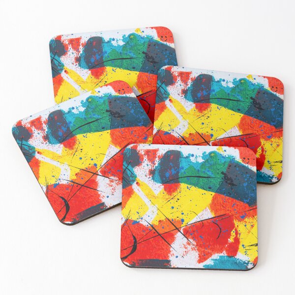 Item preview, Blots designed and sold by Icelya.