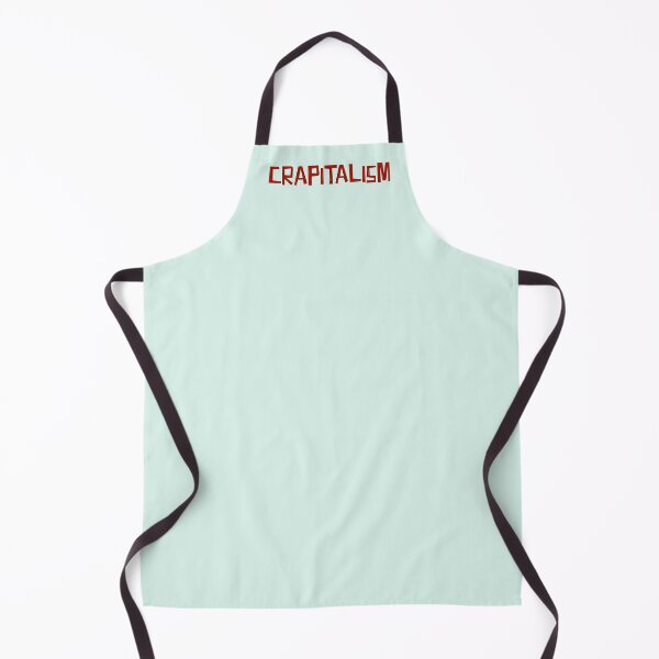Item preview, Crapitalism designed and sold by Caseyjaneand.