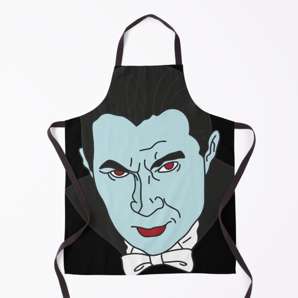 Item preview, Drácula designed and sold by Tienda92.
