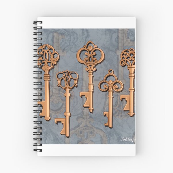 Item preview, KEYS designed and sold by soldesign72.