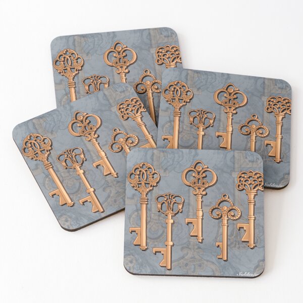 Item preview, KEYS designed and sold by soldesign72.