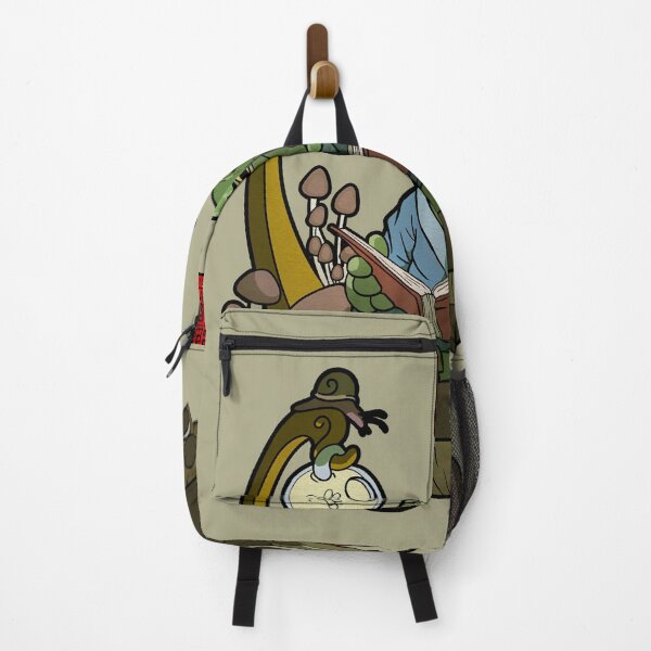 Item preview, A Frog and His Son Storytime designed and sold by DingHuArt.