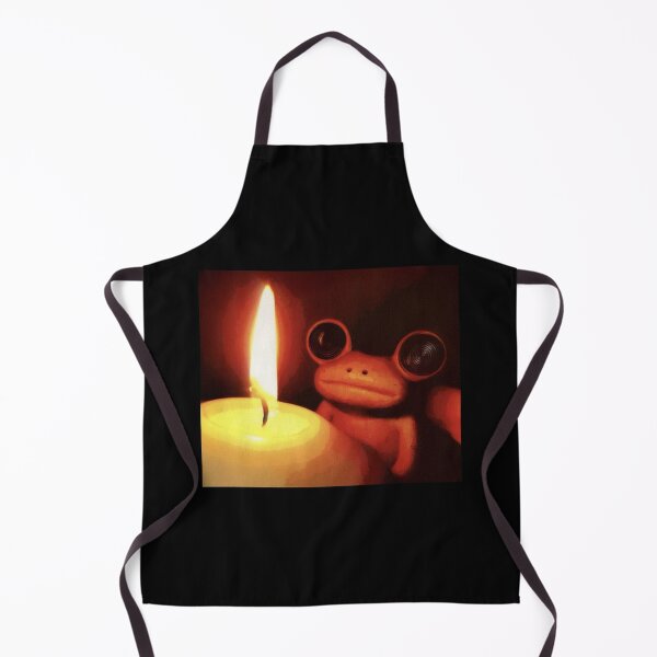 Item preview, Evil frog designed and sold by SOOPHIE1.