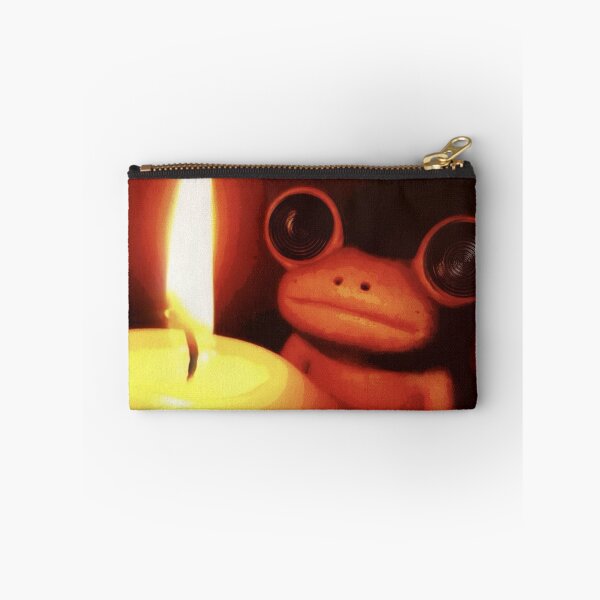 Item preview, Evil frog designed and sold by SOOPHIE1.
