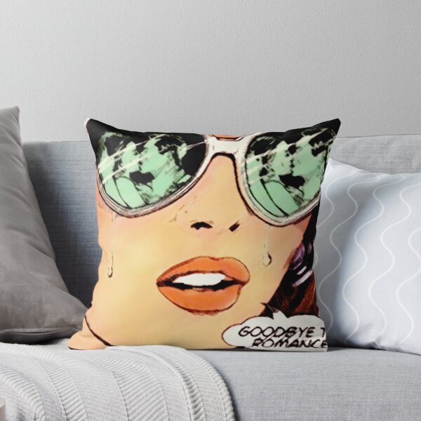 Item preview, "Goodbye To Romance" - Romance Comics designed and sold by herasyed.