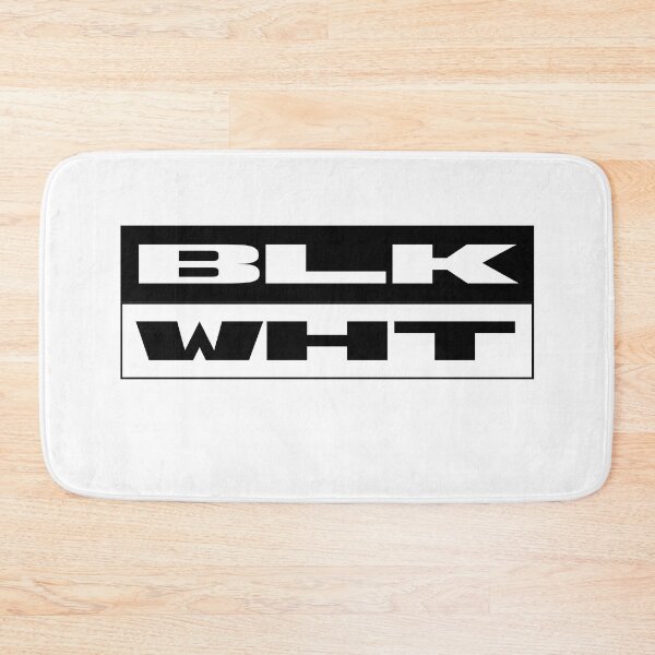 Item preview, Black and white designed and sold by arkantus.