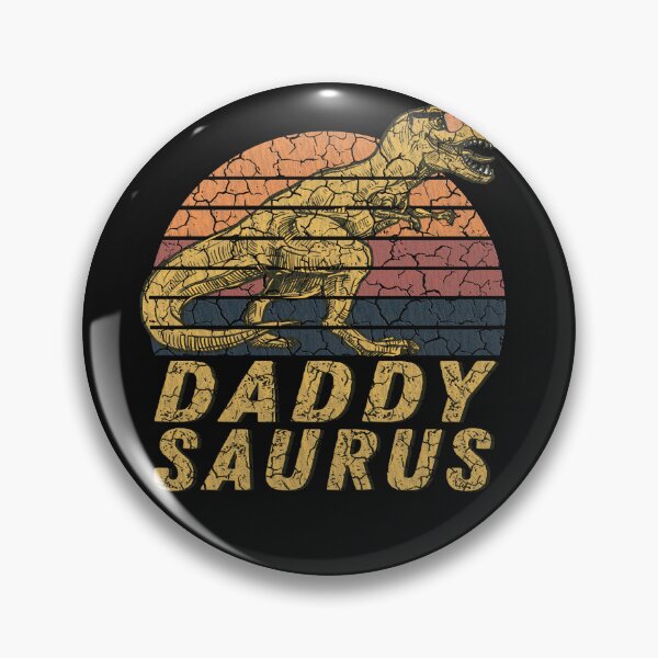 Artikelvorschau, Daddy Saurus T rex Dinosaurier Männer Vatertag Familienmatching entworfen und verkauft von StarByAsem.