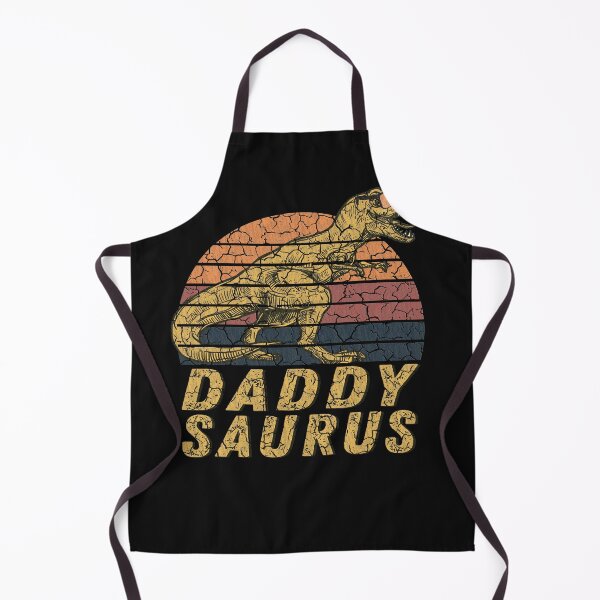 Item preview, Daddy Saurus T rex Dinosaur Men Father's Day Family Matching designed and sold by StarByAsem.