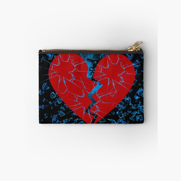 Item preview, Broken Heart and Shattered Glass designed and sold by Mark Cannon.