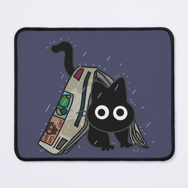 Item preview, Rogelio under the rain designed and sold by VictorTael.