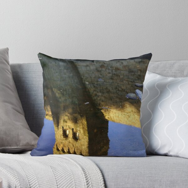 Item preview, Derwent Dam Reflections designed and sold by StephenJSmith.