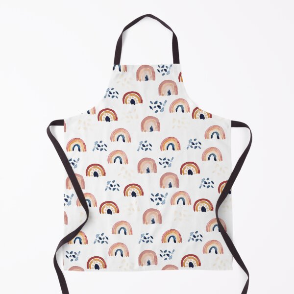 Item preview, Neutral Rainbows designed and sold by Harpley Design Studio.
