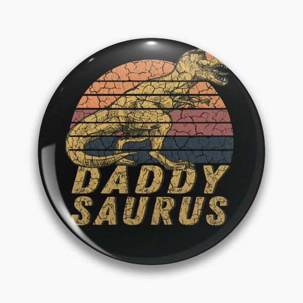 Artikelvorschau, Daddy Saurus T rex Dinosaurier Männer Vatertag Familienmatching entworfen und verkauft von StarByAsem.