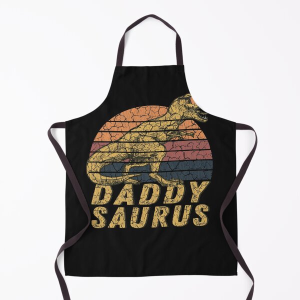 Item preview, Daddy Saurus T rex Dinosaur Men Father's Day Family Matching designed and sold by StarByAsem.