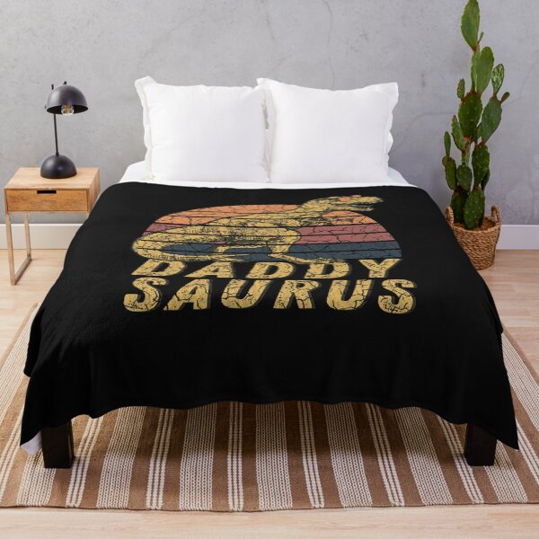 Item preview, Daddy Saurus T rex Dinosaur Men Father's Day Family Matching designed and sold by StarByAsem.